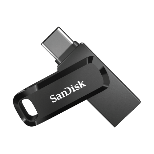 Sandisk Ultra Dual Drive Go 64gb